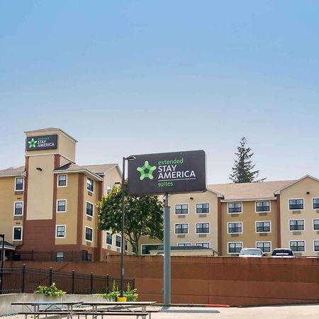 Extended Stay America Suites - Tacoma - South Bagian luar foto