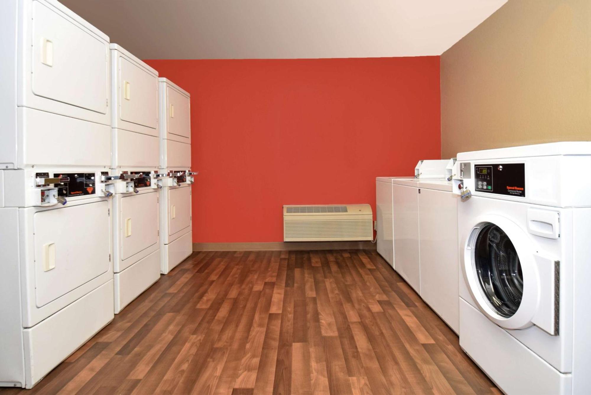 Extended Stay America Suites - Tacoma - South Bagian luar foto