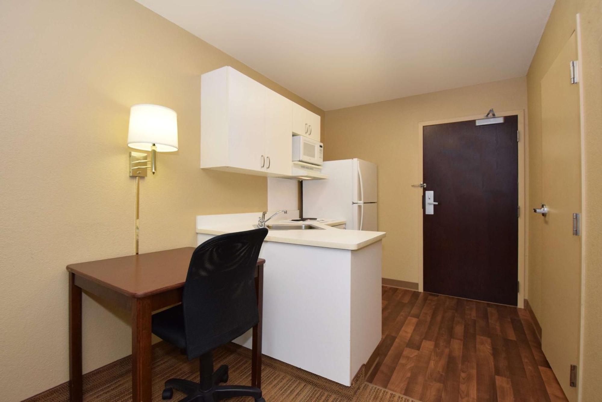 Extended Stay America Suites - Tacoma - South Bagian luar foto