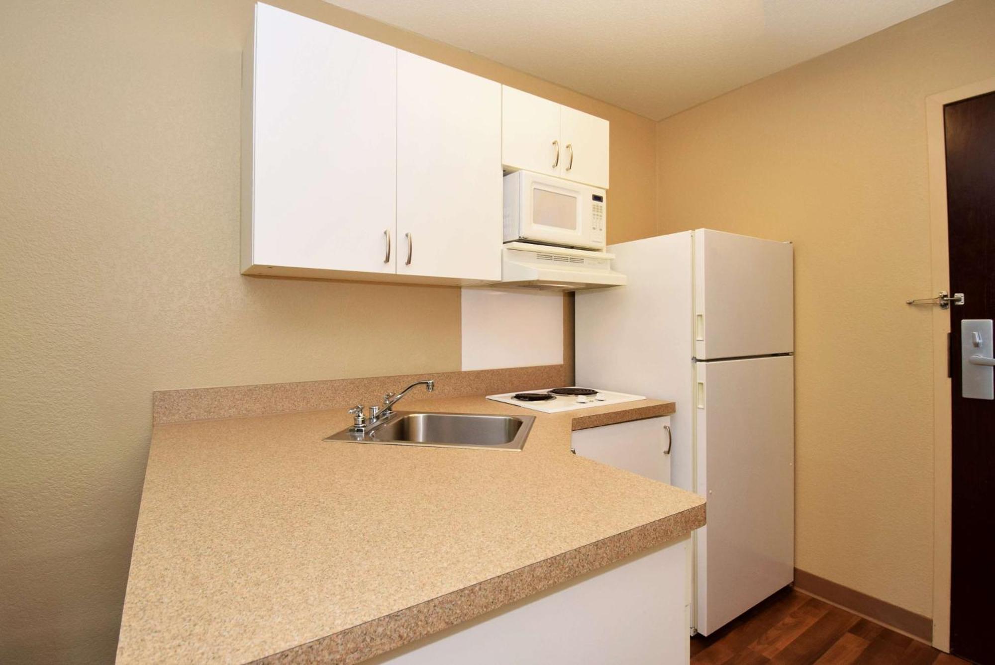 Extended Stay America Suites - Tacoma - South Bagian luar foto