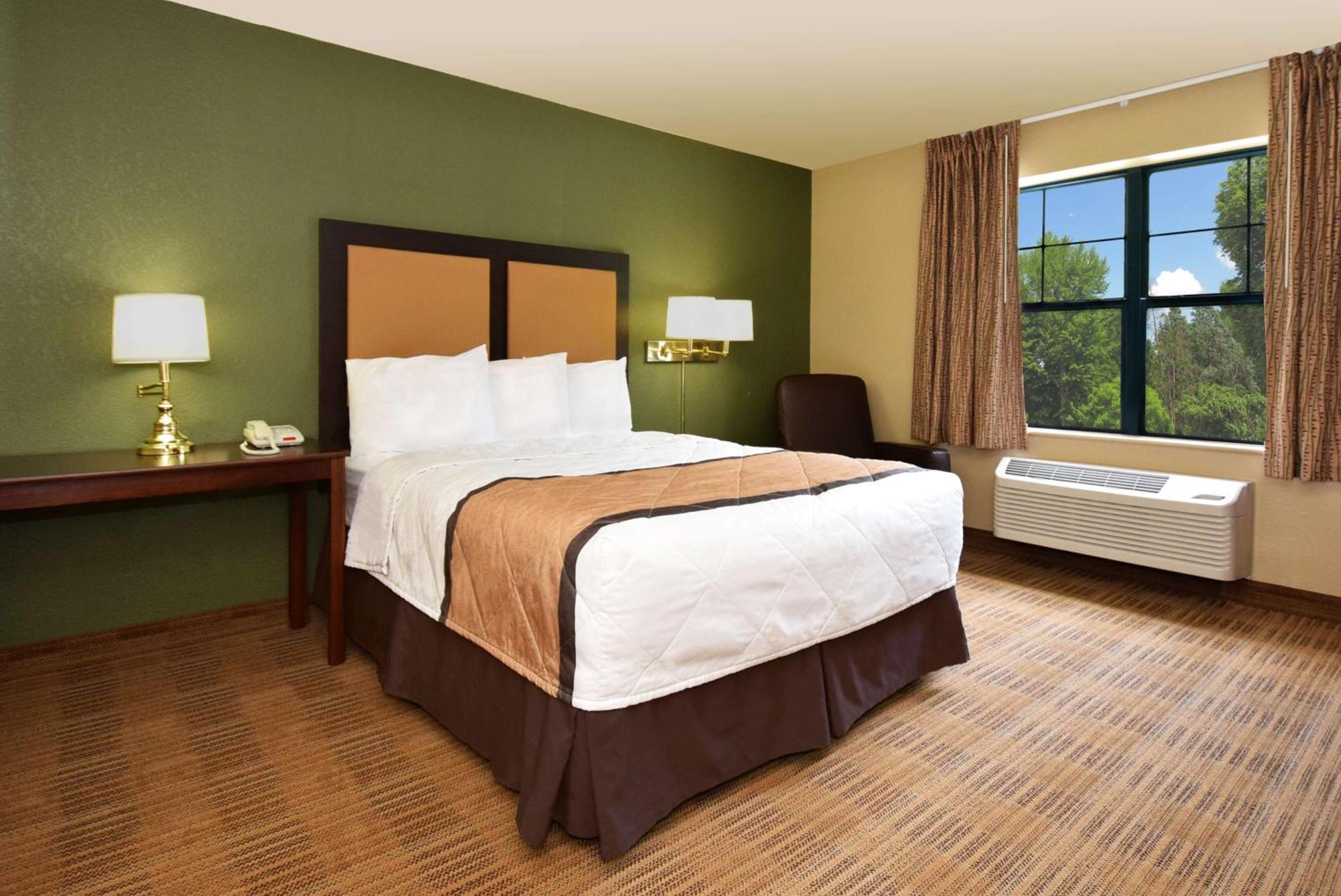 Extended Stay America Suites - Tacoma - South Bagian luar foto