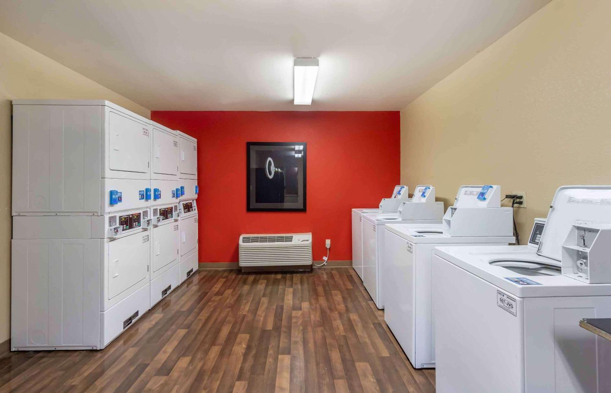Extended Stay America Suites - Tacoma - South Bagian luar foto