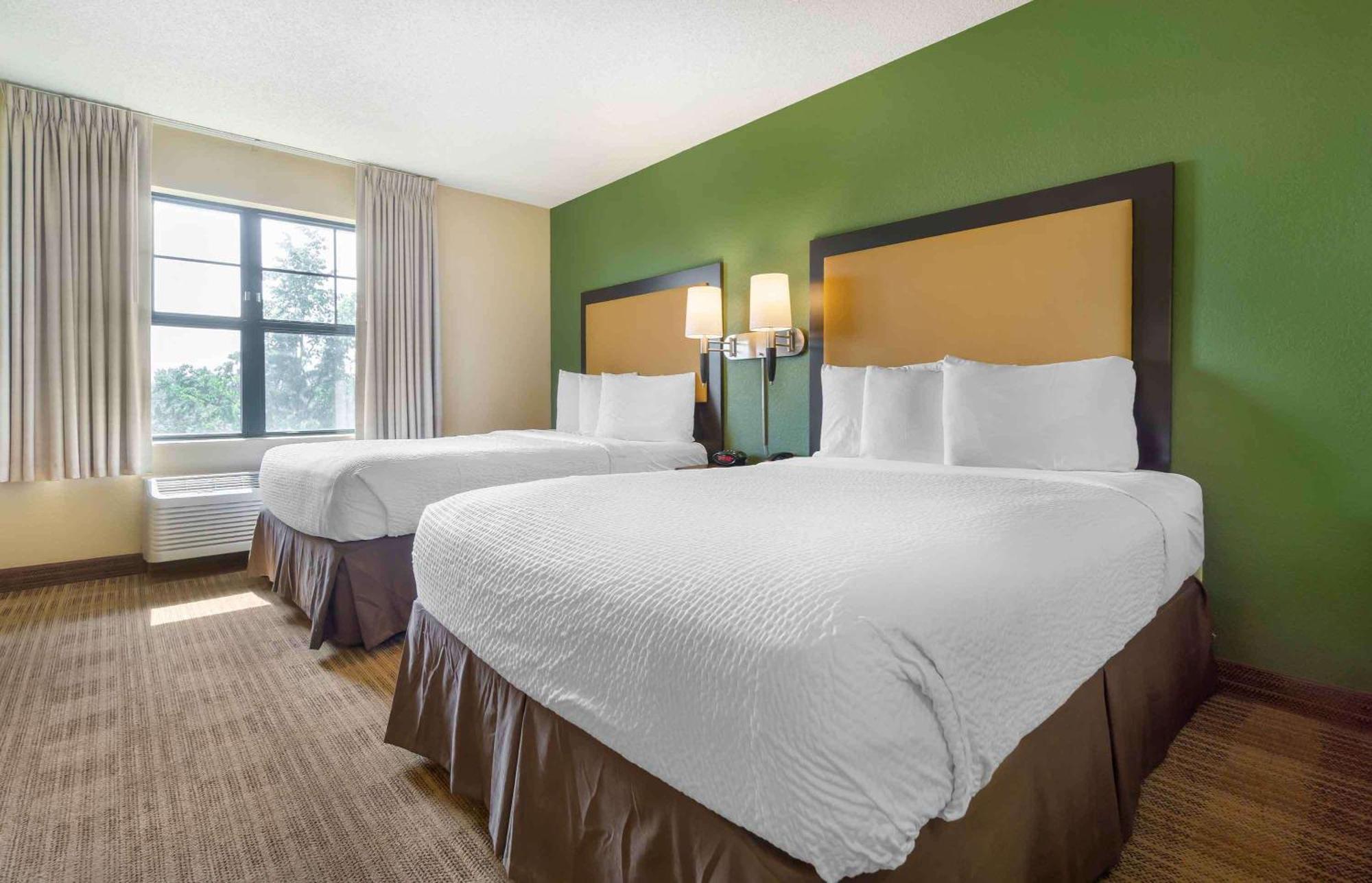 Extended Stay America Suites - Tacoma - South Bagian luar foto