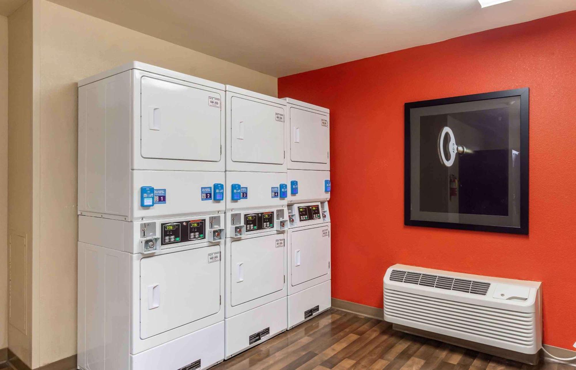 Extended Stay America Suites - Tacoma - South Bagian luar foto