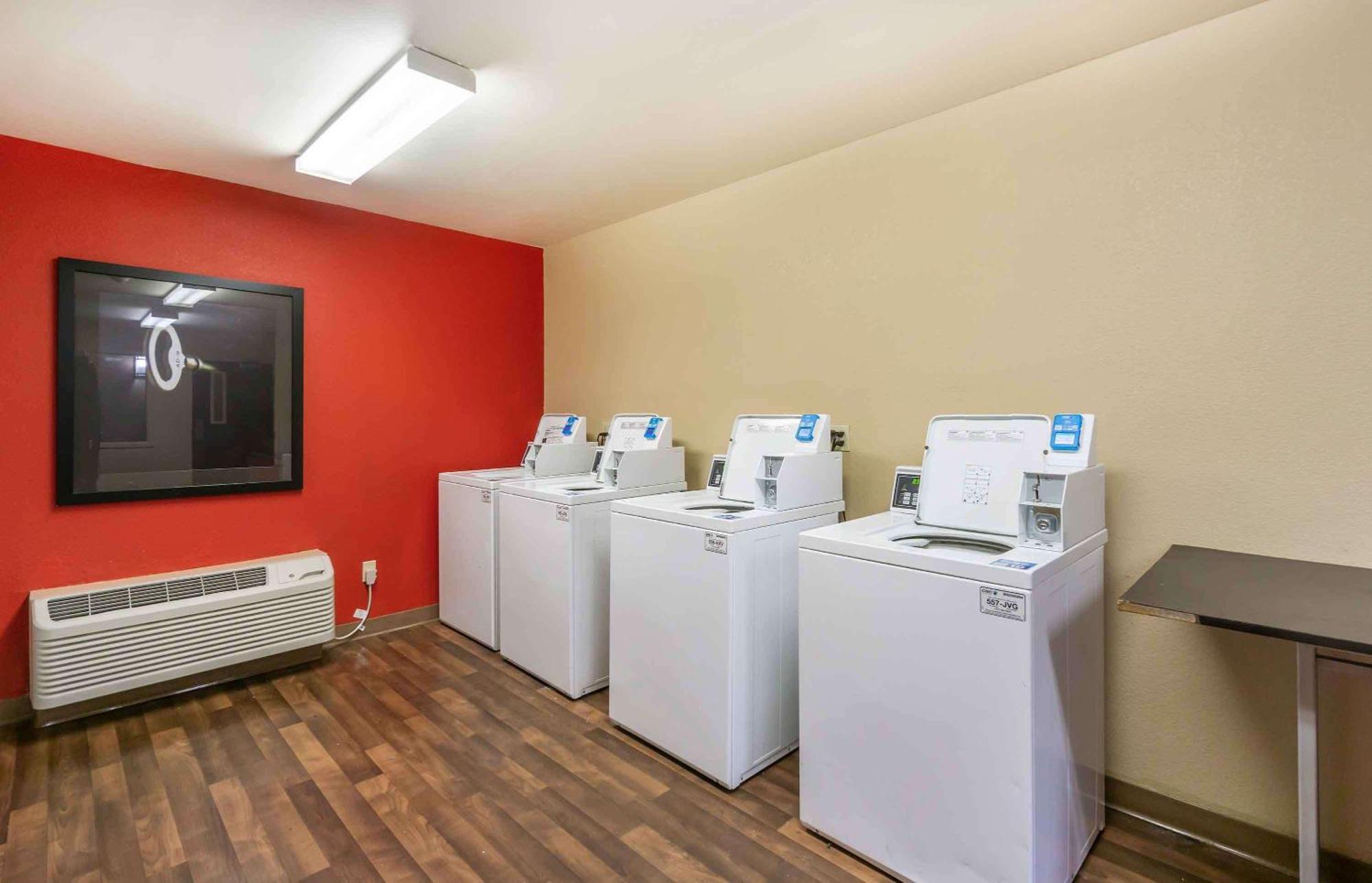 Extended Stay America Suites - Tacoma - South Bagian luar foto