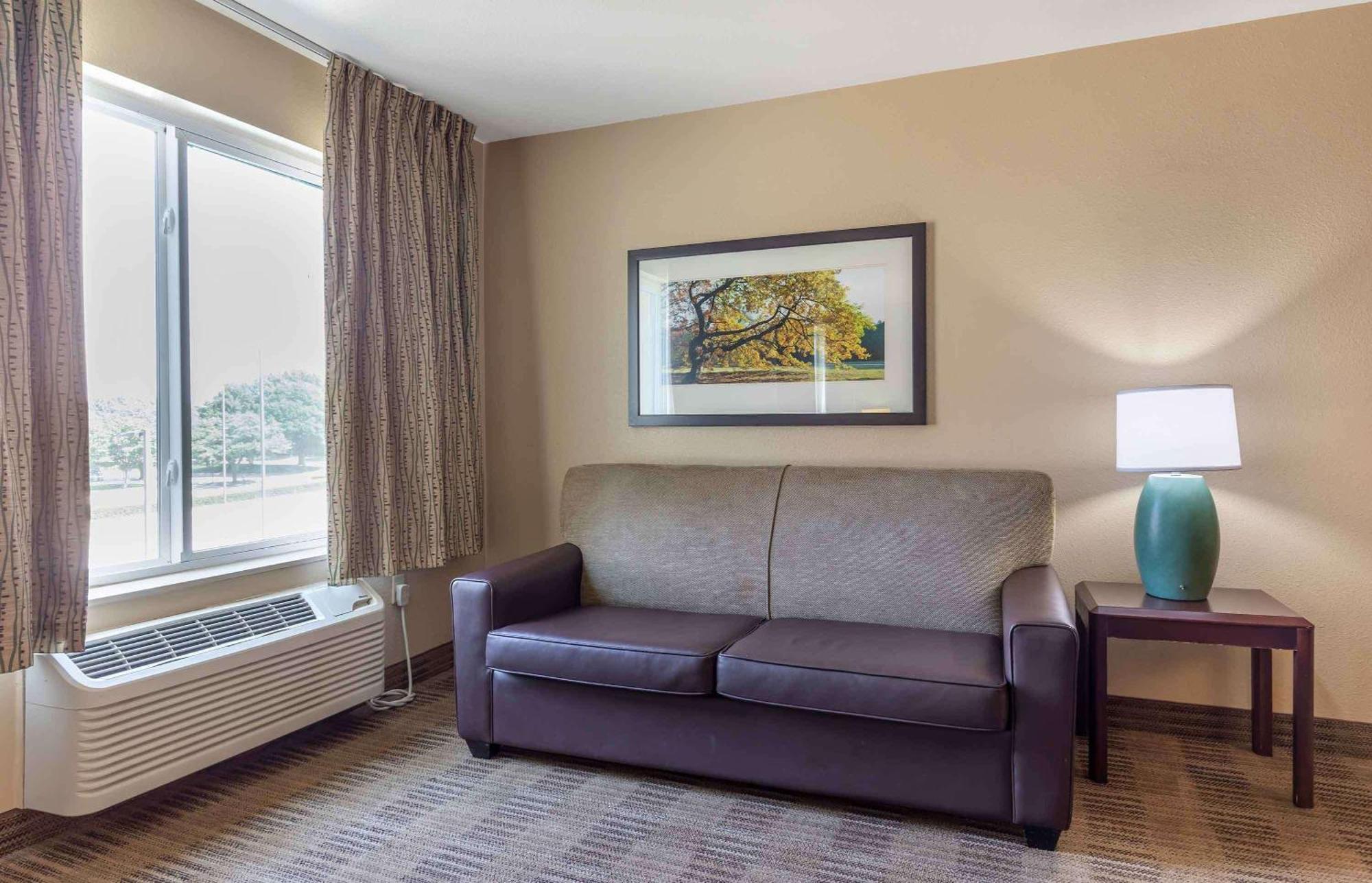 Extended Stay America Suites - Tacoma - South Bagian luar foto