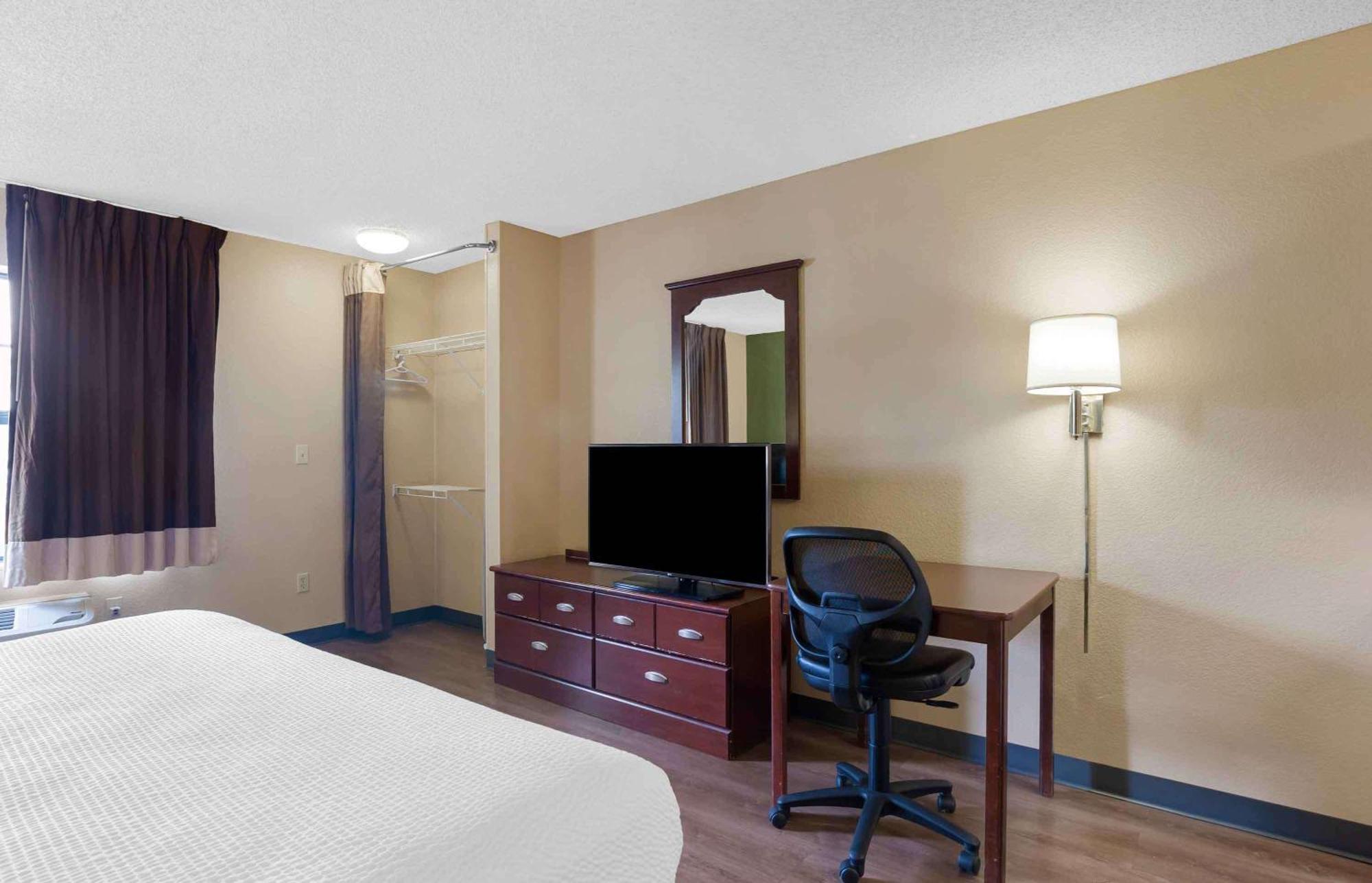 Extended Stay America Suites - Tacoma - South Bagian luar foto