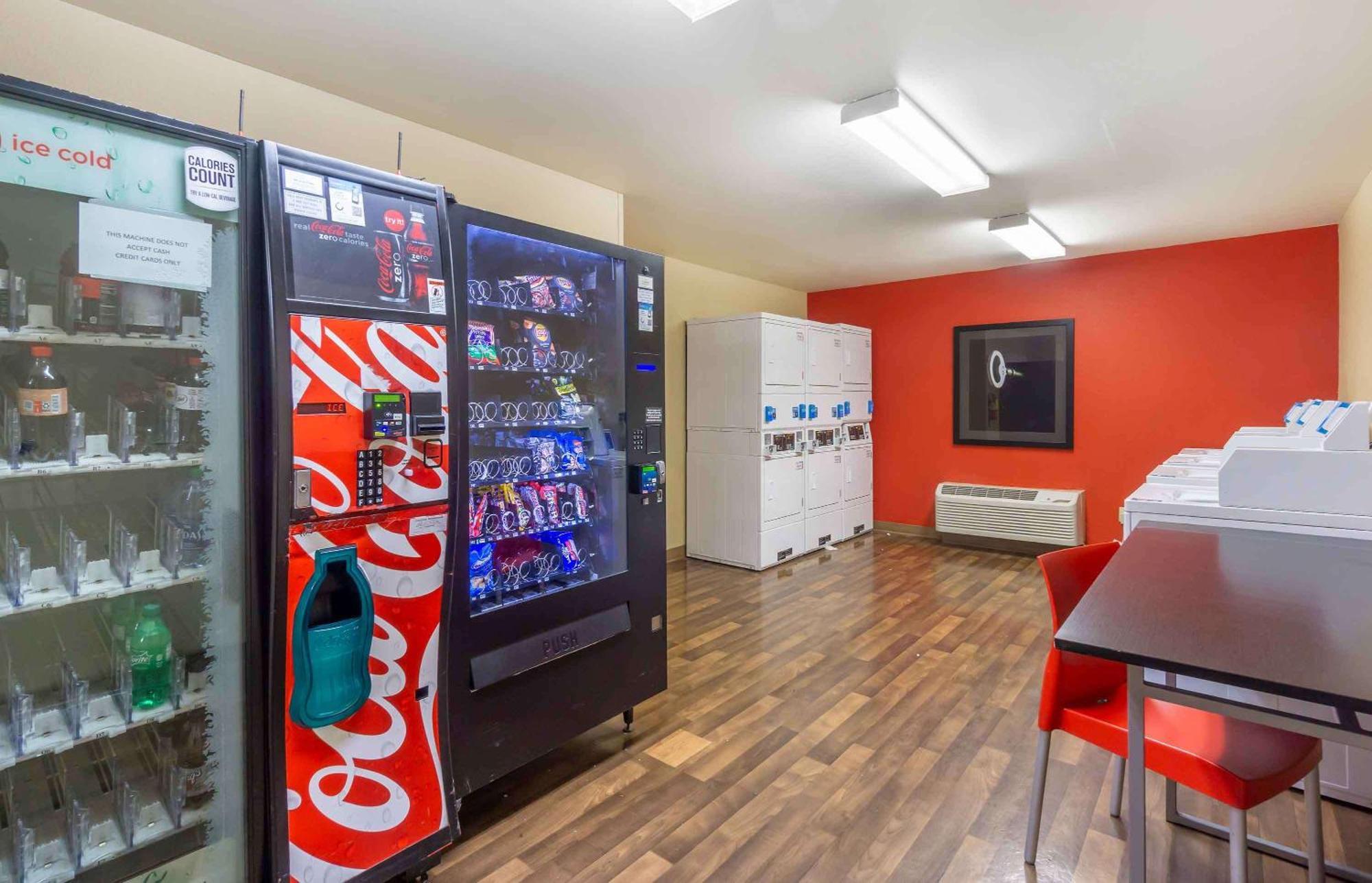 Extended Stay America Suites - Tacoma - South Bagian luar foto