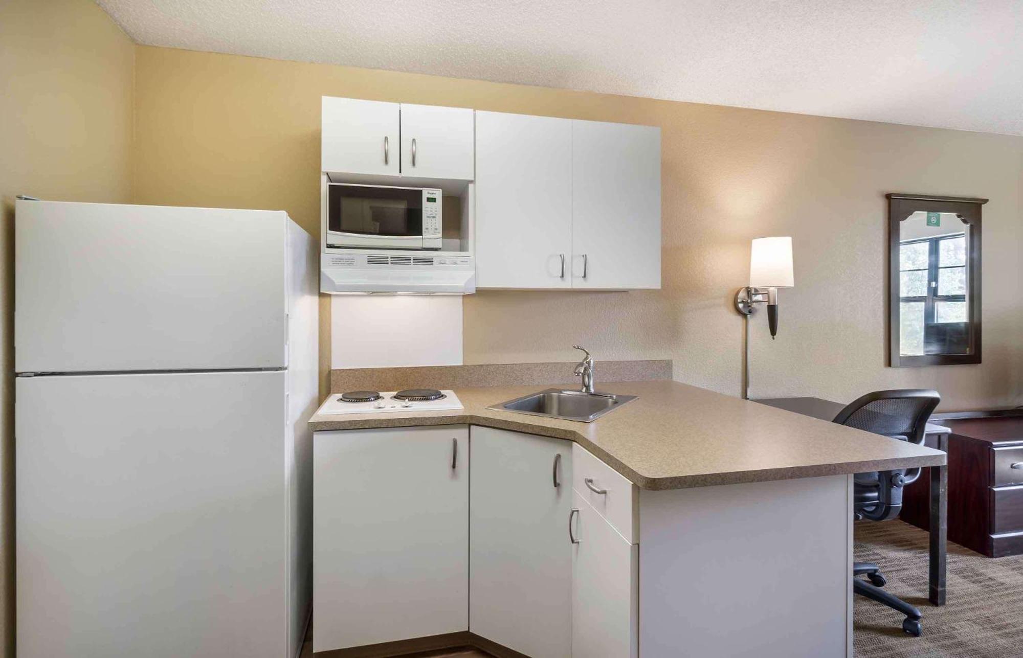 Extended Stay America Suites - Tacoma - South Bagian luar foto