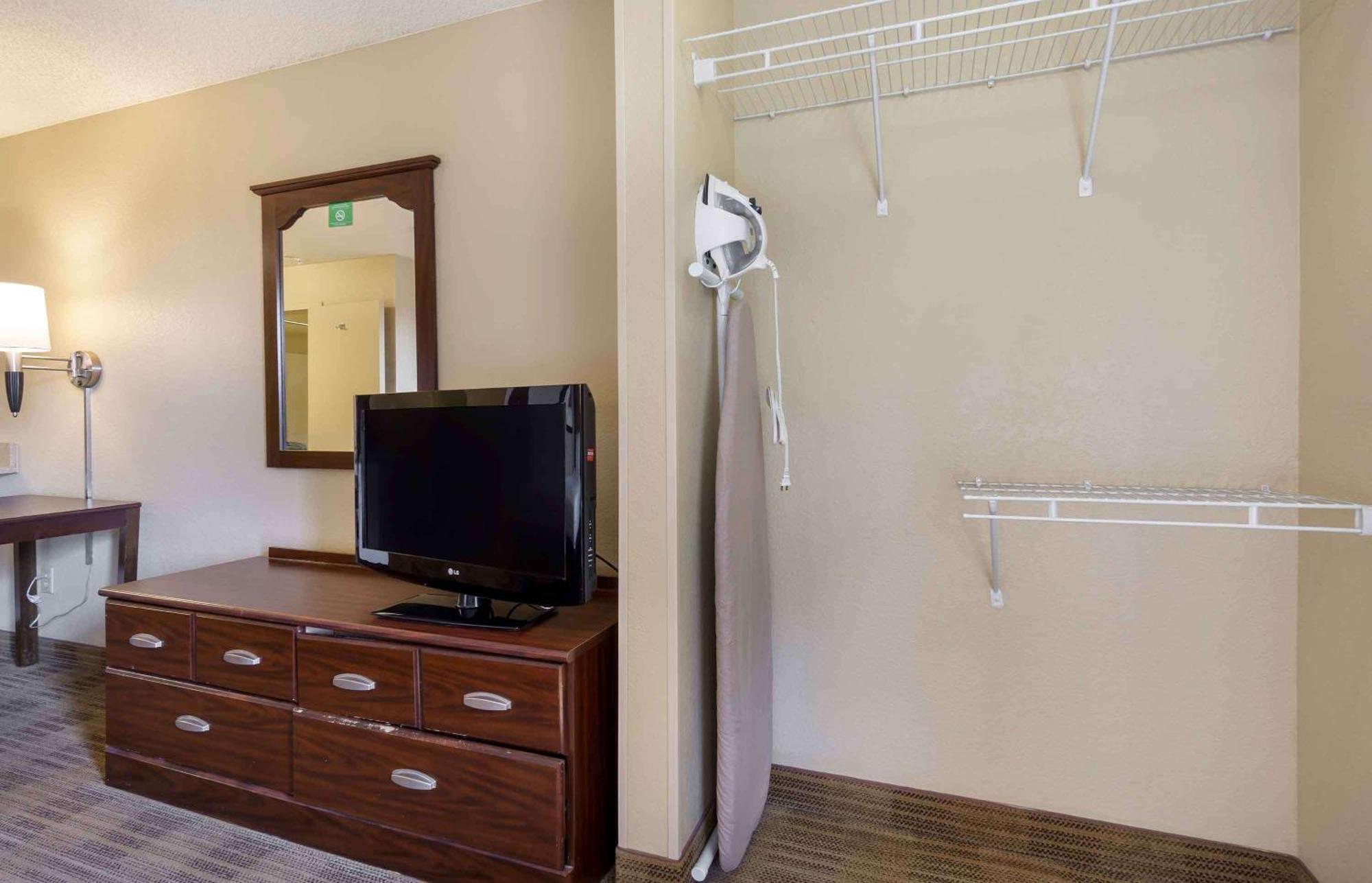 Extended Stay America Suites - Tacoma - South Bagian luar foto