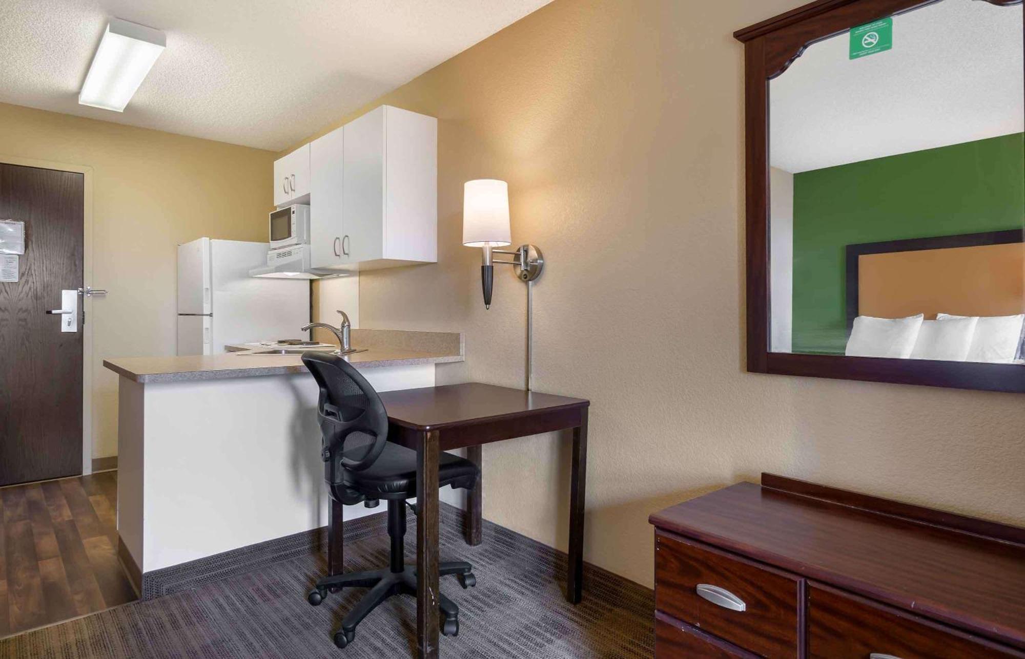 Extended Stay America Suites - Tacoma - South Bagian luar foto