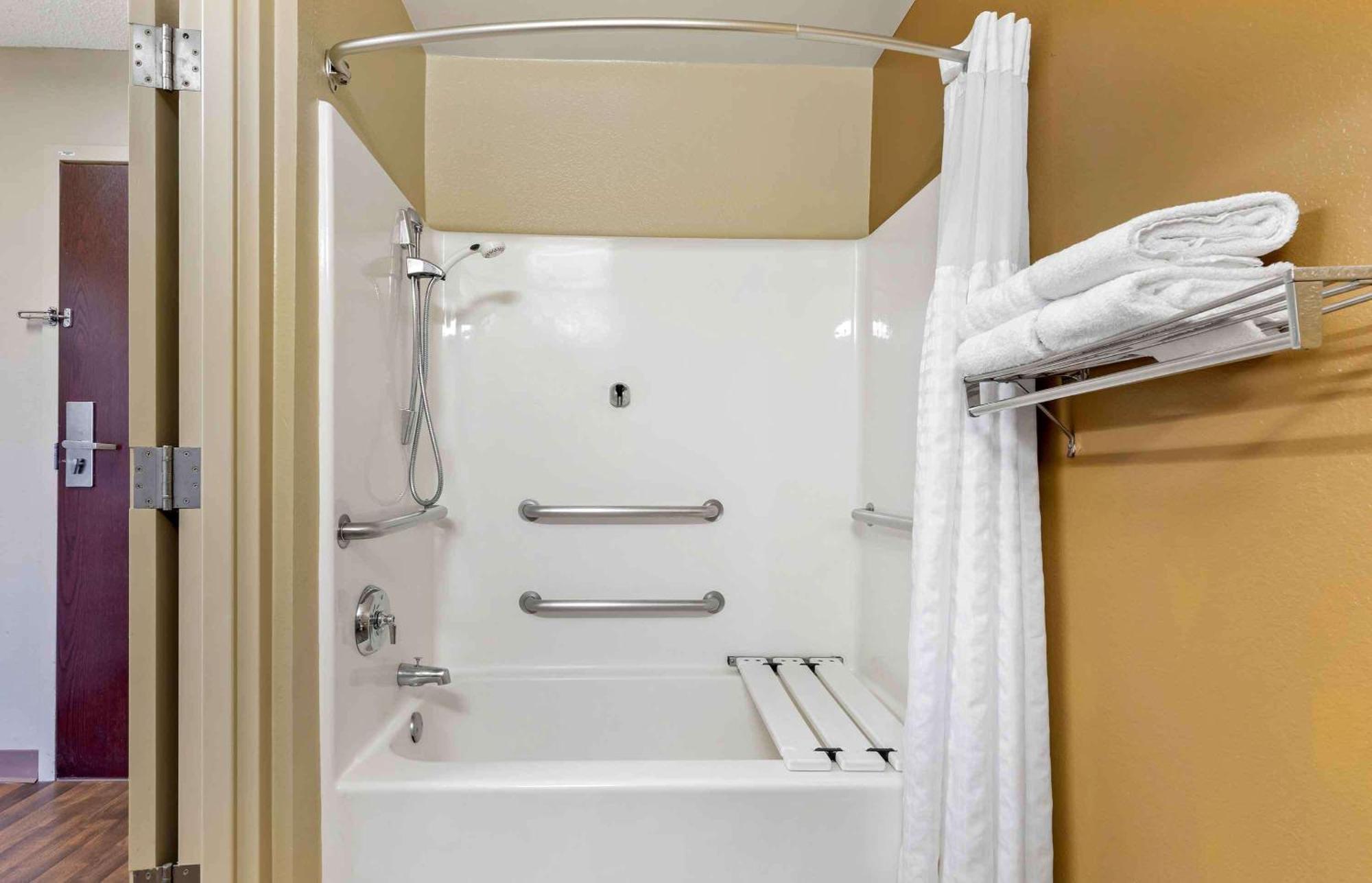 Extended Stay America Suites - Tacoma - South Bagian luar foto