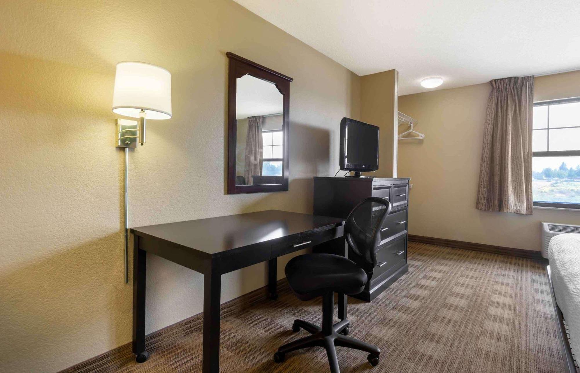 Extended Stay America Suites - Tacoma - South Bagian luar foto