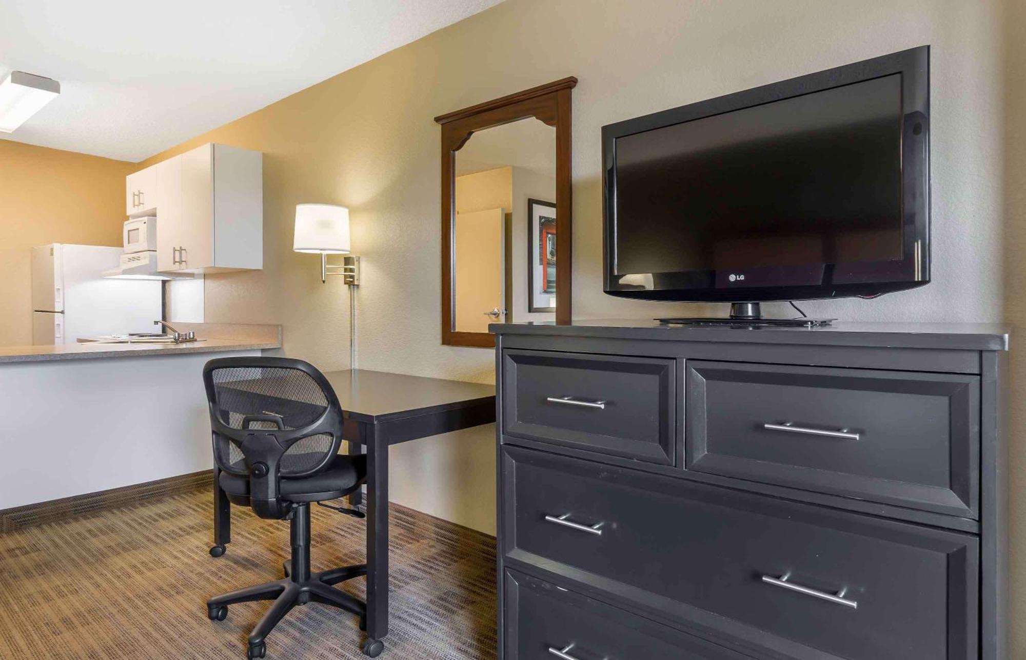 Extended Stay America Suites - Tacoma - South Bagian luar foto