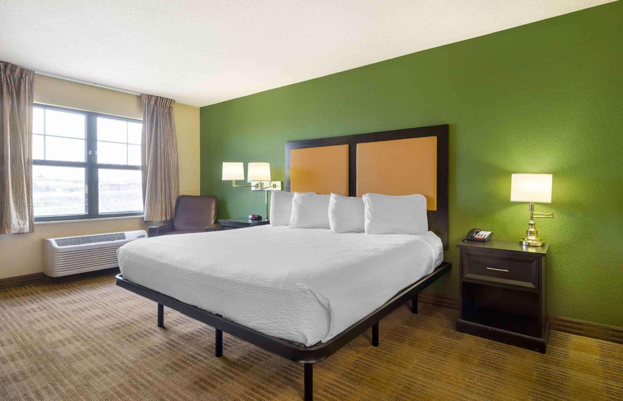 Extended Stay America Suites - Tacoma - South Bagian luar foto