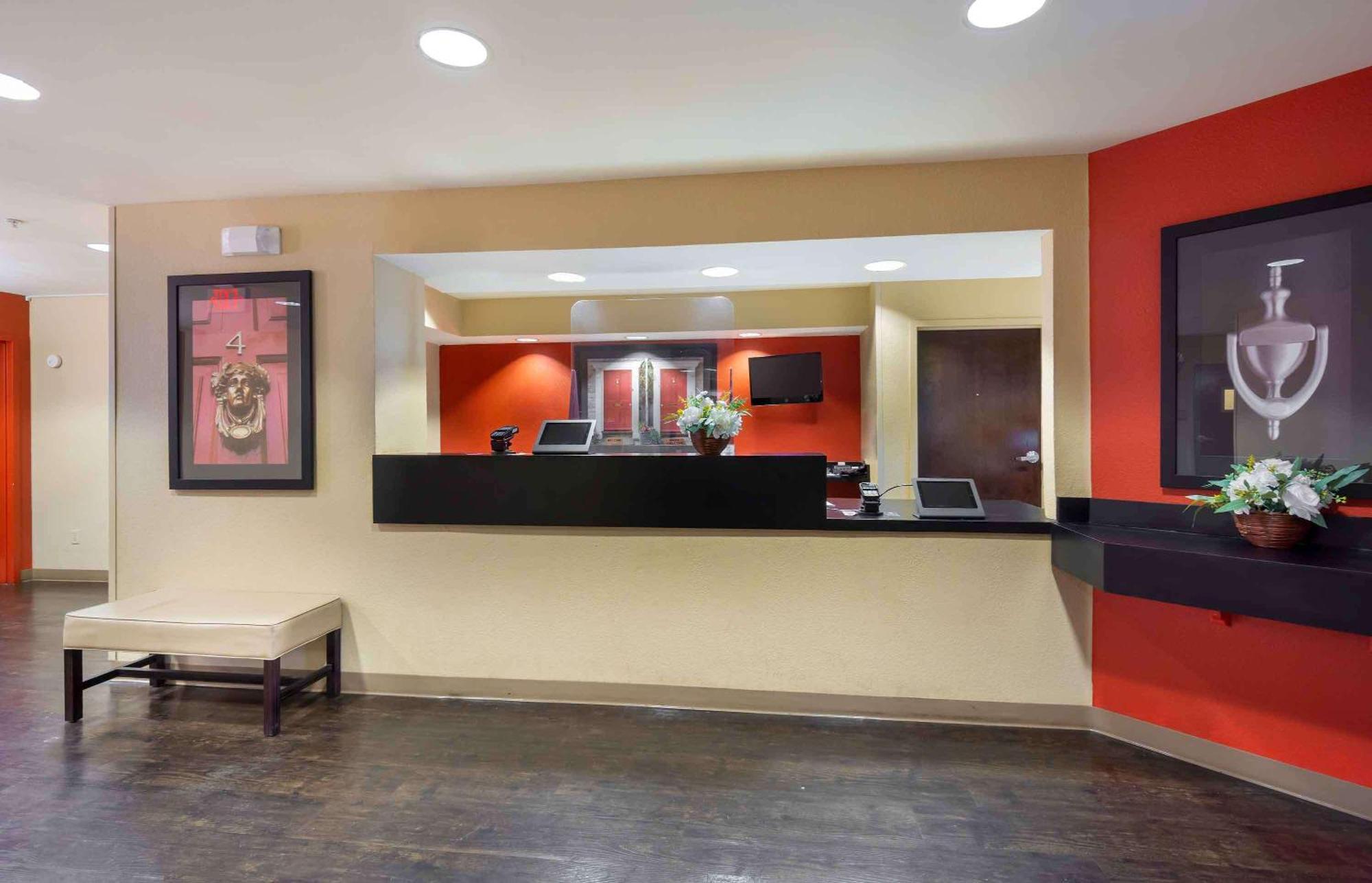 Extended Stay America Suites - Tacoma - South Bagian luar foto