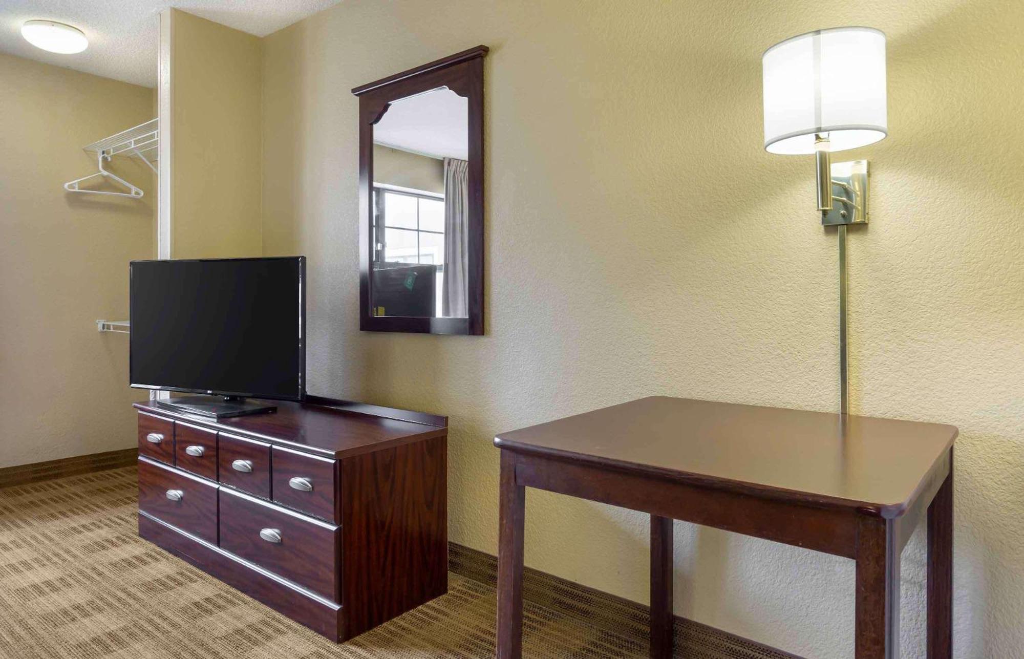 Extended Stay America Suites - Tacoma - South Bagian luar foto