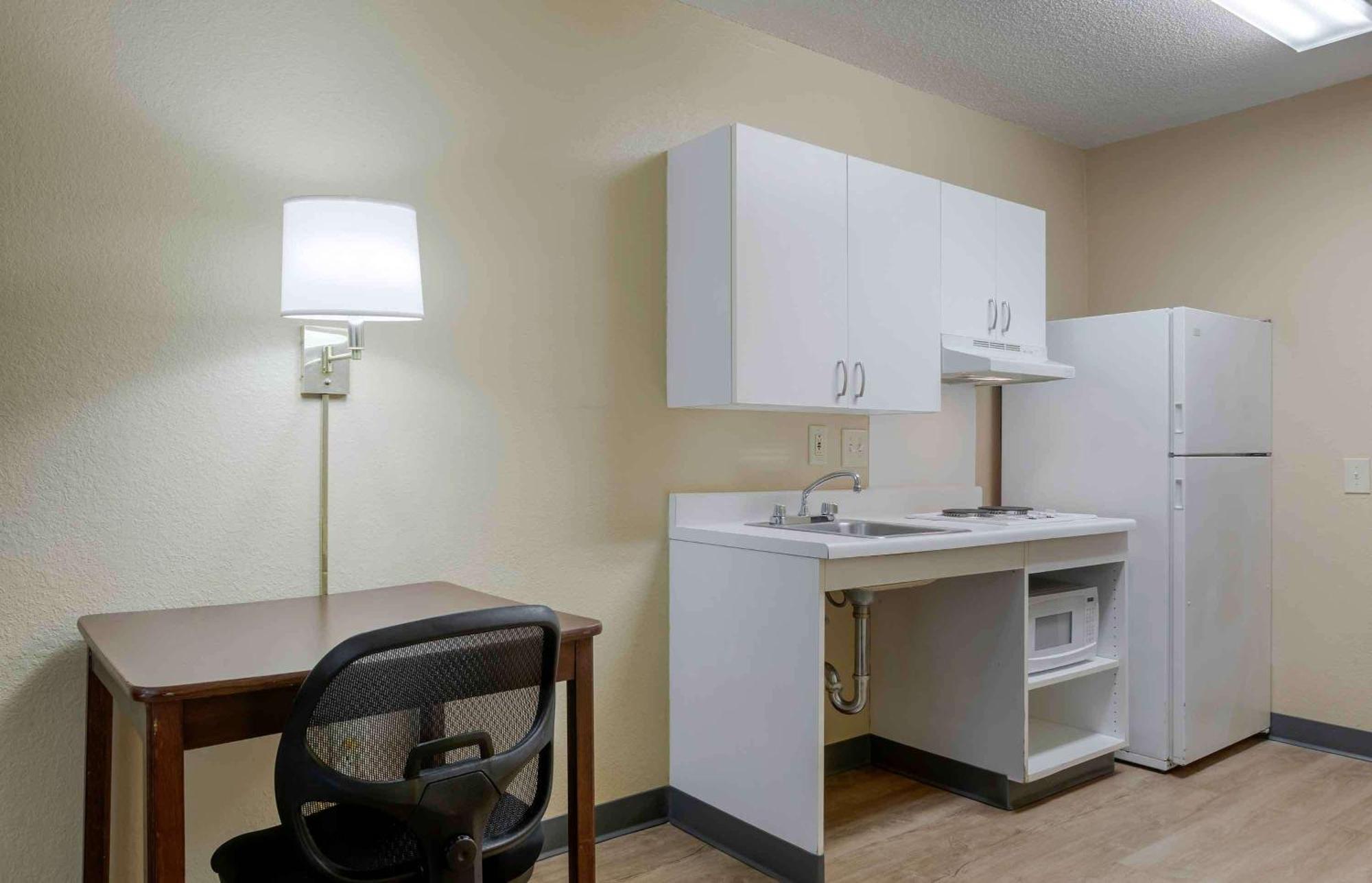 Extended Stay America Suites - Tacoma - South Bagian luar foto