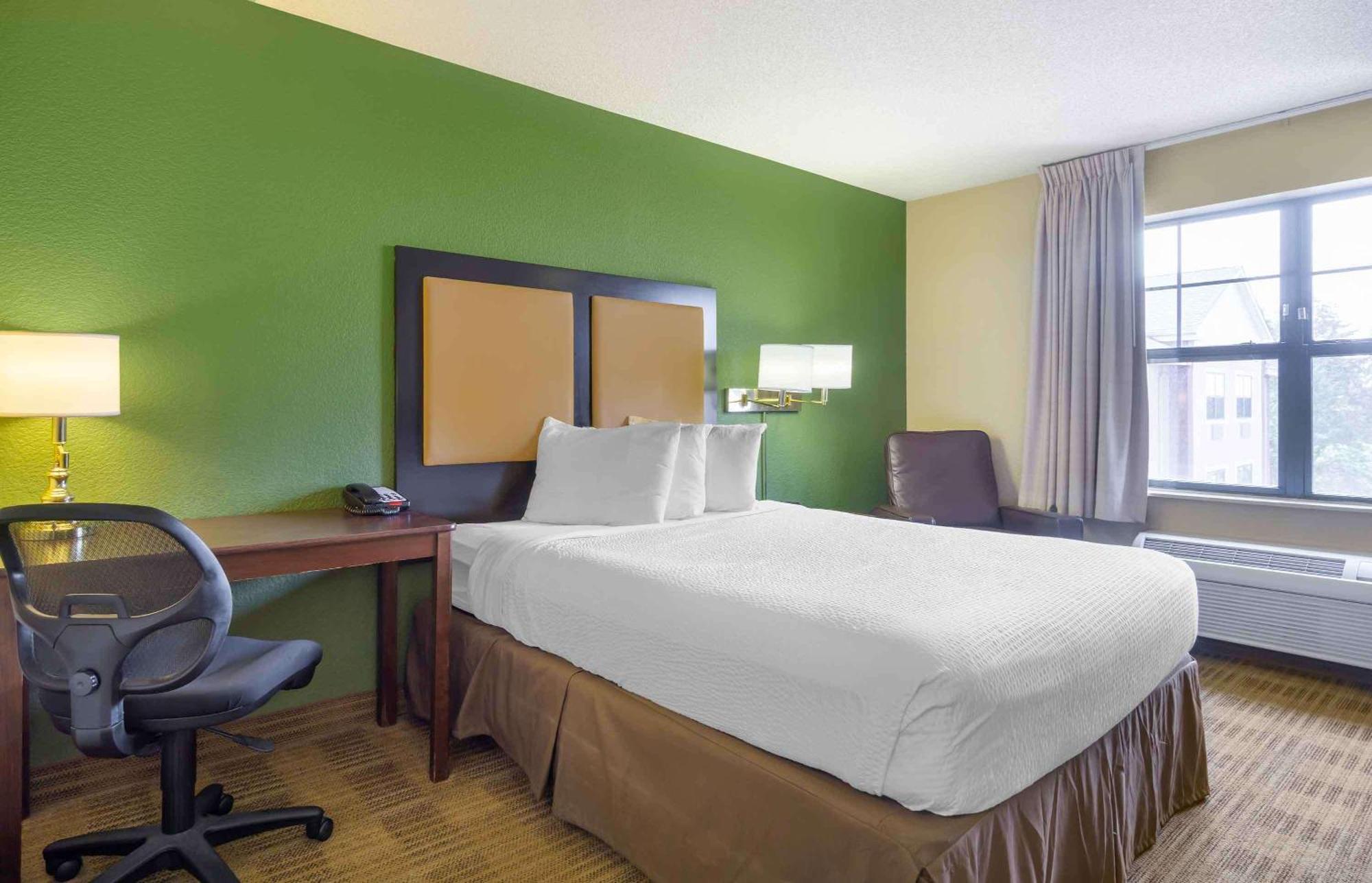 Extended Stay America Suites - Tacoma - South Bagian luar foto