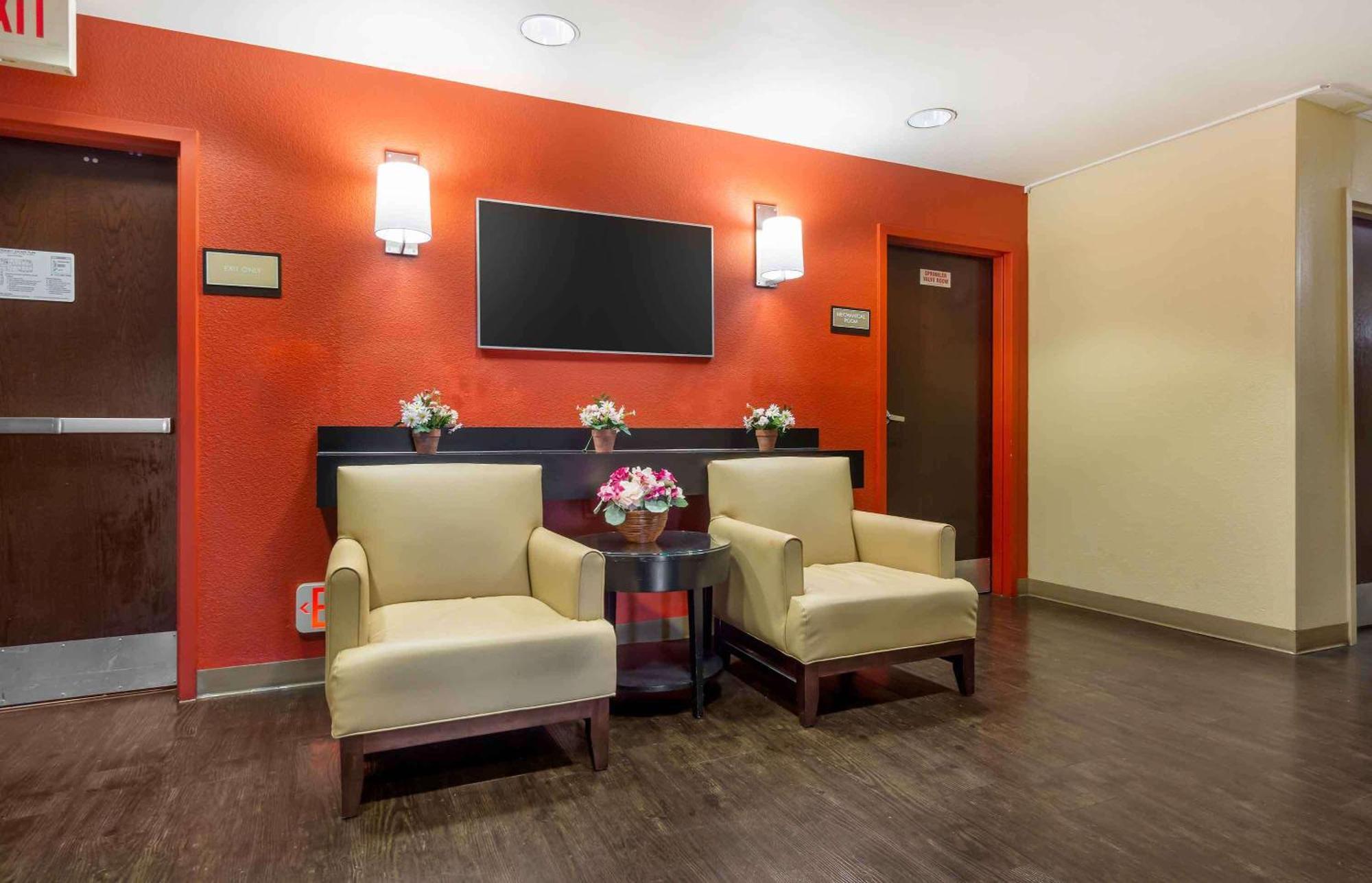 Extended Stay America Suites - Tacoma - South Bagian luar foto