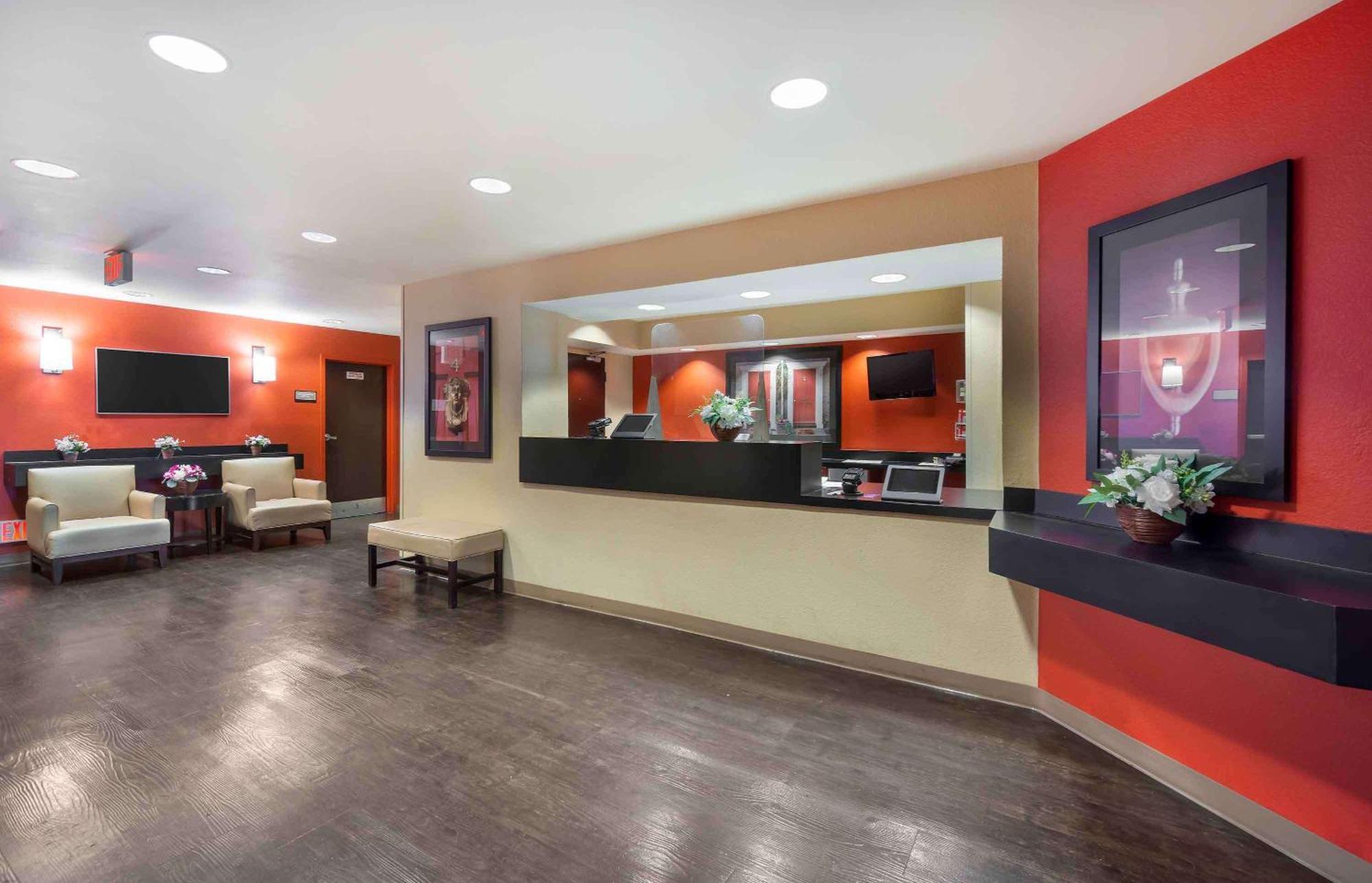 Extended Stay America Suites - Tacoma - South Bagian luar foto