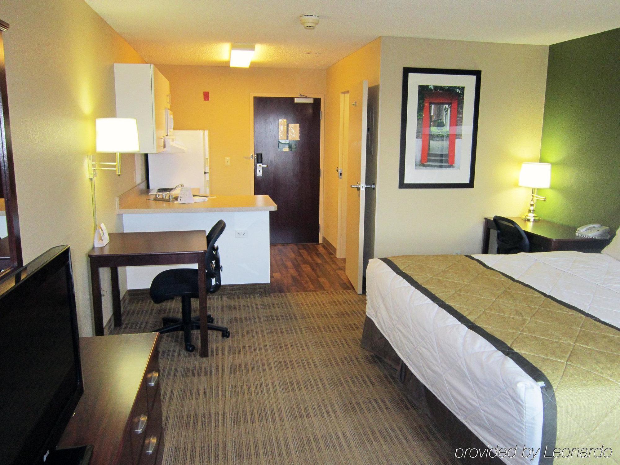 Extended Stay America Suites - Tacoma - South Bagian luar foto