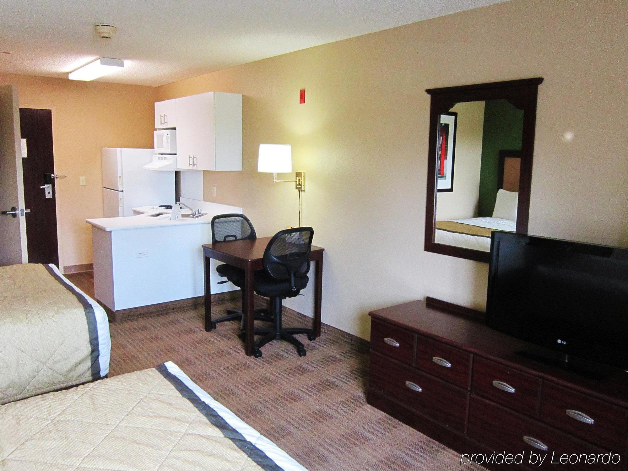 Extended Stay America Suites - Tacoma - South Bagian luar foto