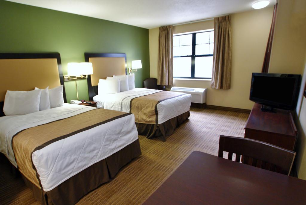 Extended Stay America Suites - Tacoma - South Bagian luar foto