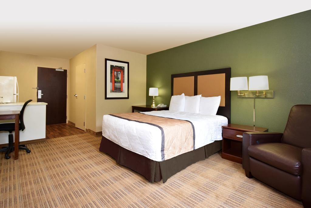 Extended Stay America Suites - Tacoma - South Bagian luar foto