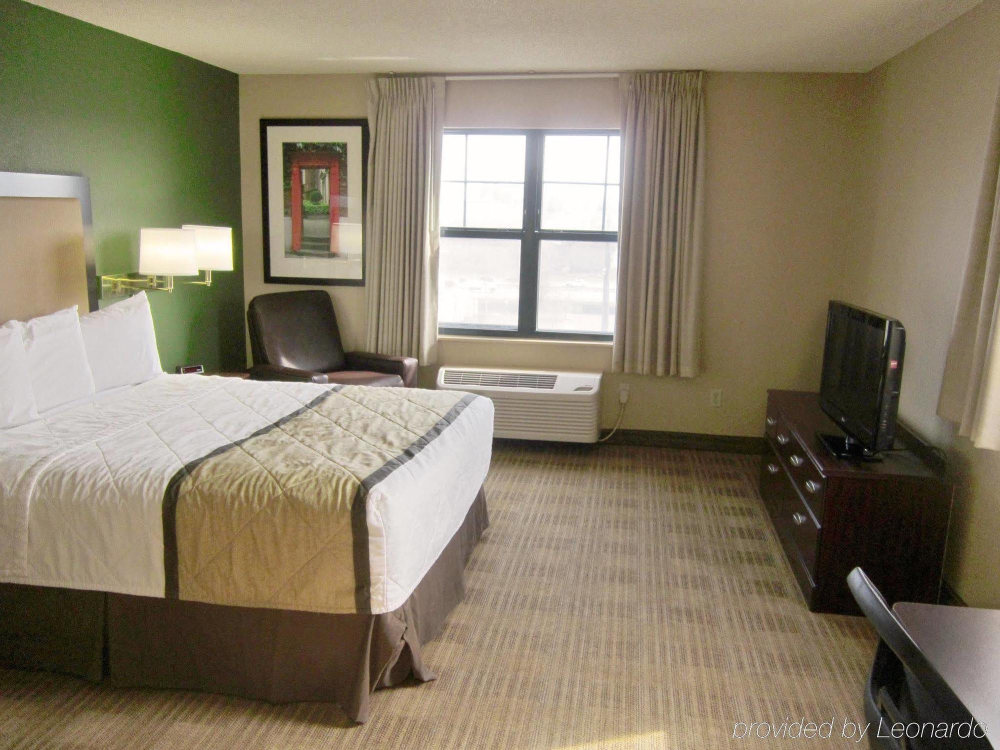 Extended Stay America Suites - Tacoma - South Bagian luar foto