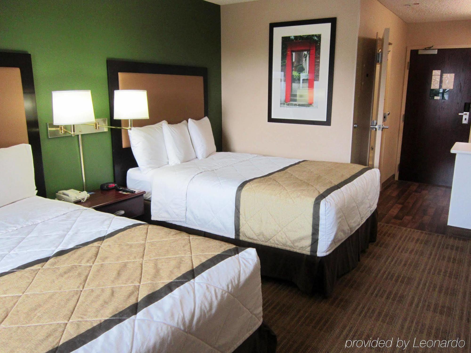 Extended Stay America Suites - Tacoma - South Bagian luar foto