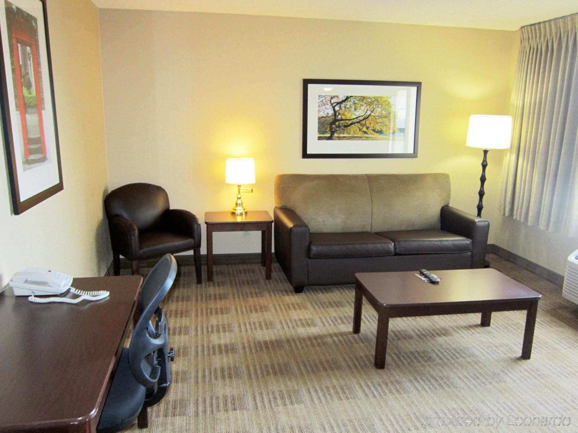 Extended Stay America Suites - Tacoma - South Bagian luar foto