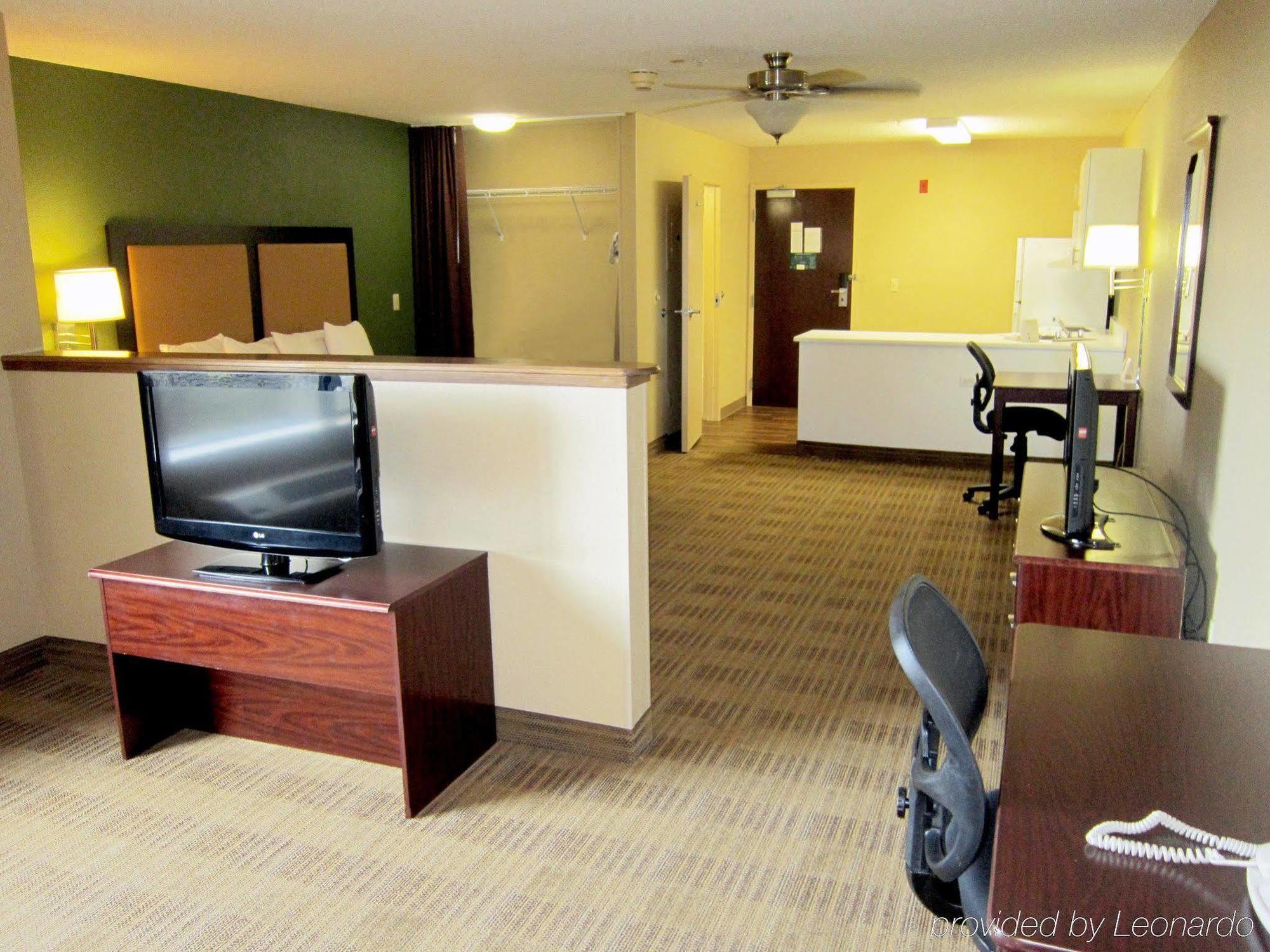 Extended Stay America Suites - Tacoma - South Bagian luar foto