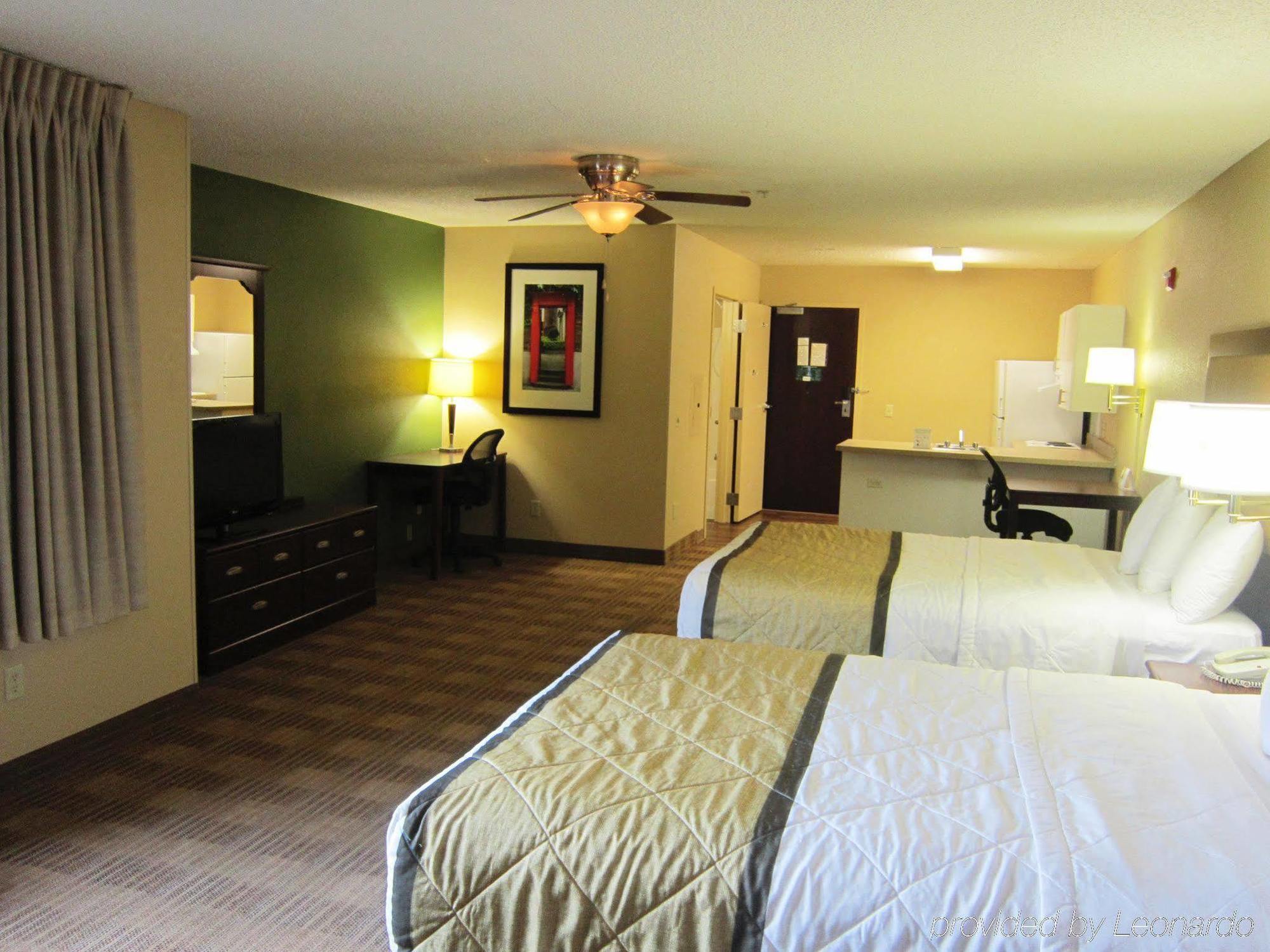 Extended Stay America Suites - Tacoma - South Bagian luar foto