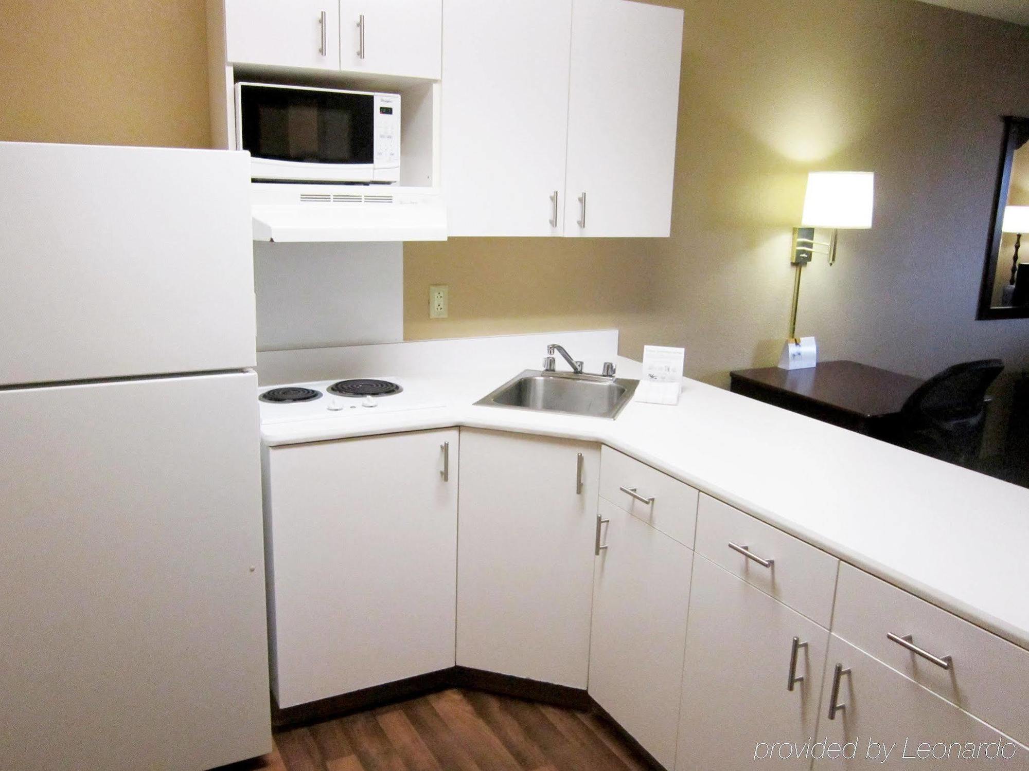 Extended Stay America Suites - Tacoma - South Bagian luar foto